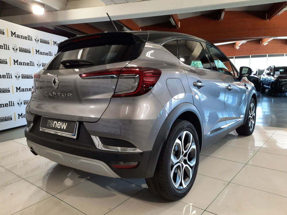 Renault Captur usata a Brescia (7)