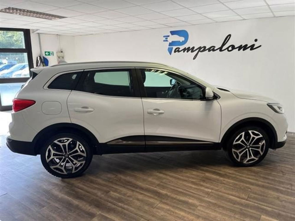 Renault Kadjar usata a Siena (14)