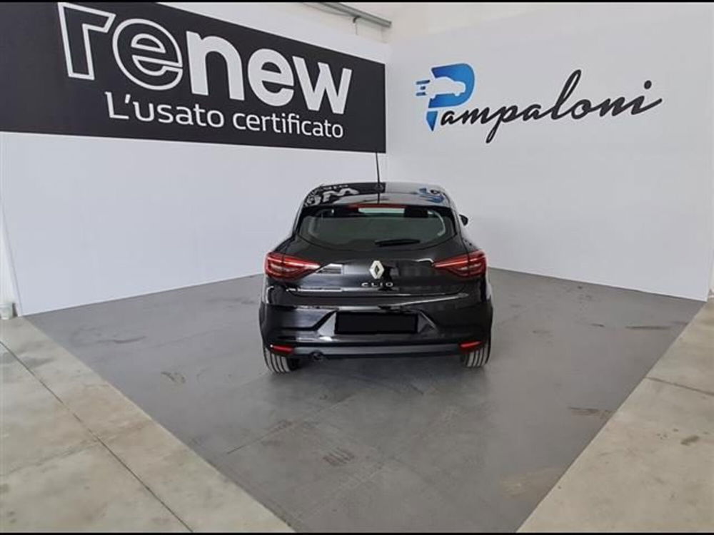 Renault Clio usata a Siena (8)