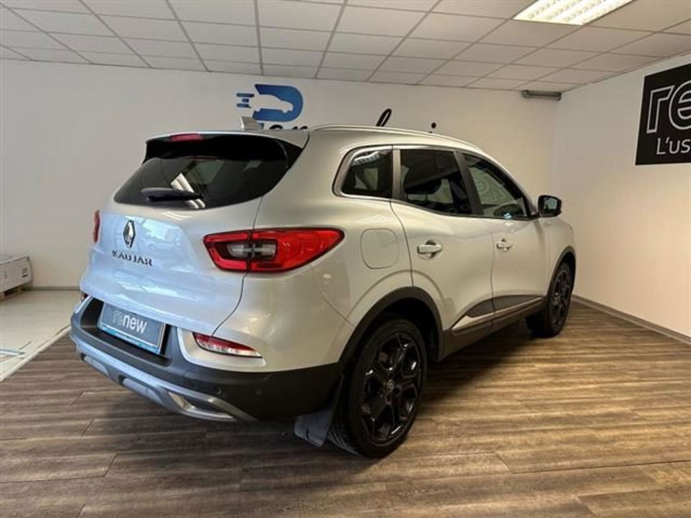 Renault Kadjar usata a Siena (14)