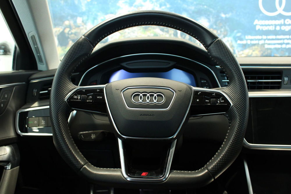 Audi S6 usata a Agrigento (10)