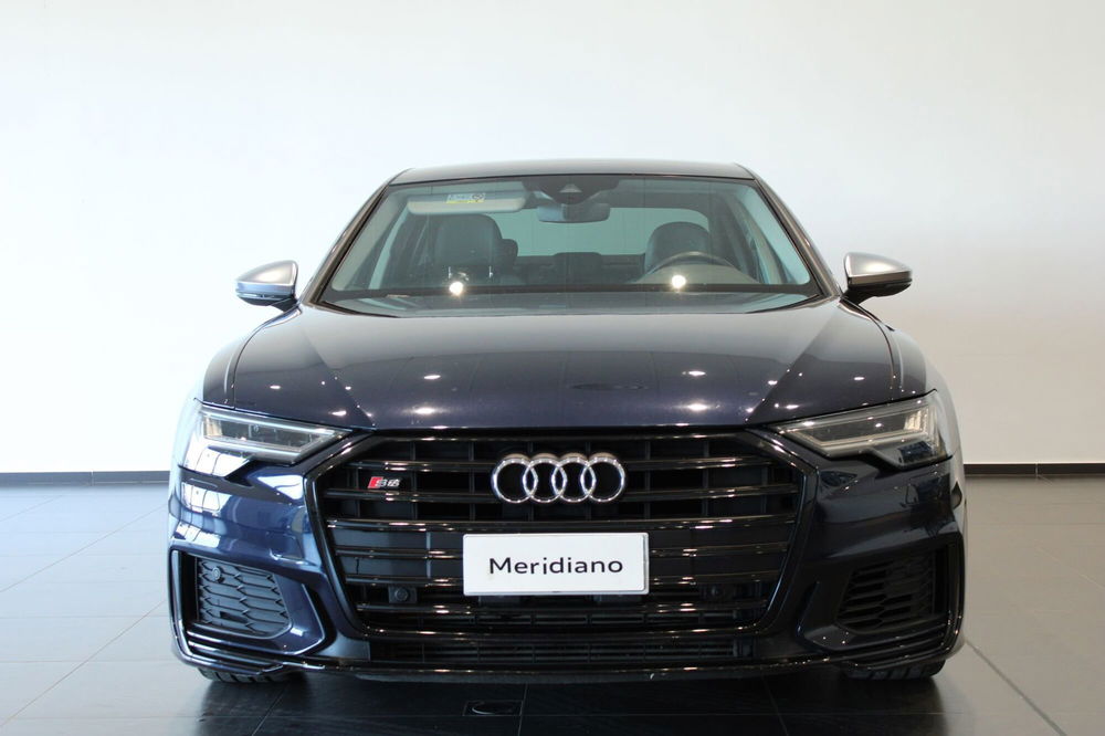 Audi S6 usata a Agrigento (2)