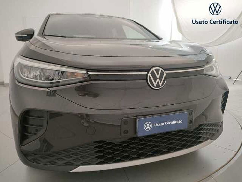 Volkswagen ID.4 usata a Varese (6)