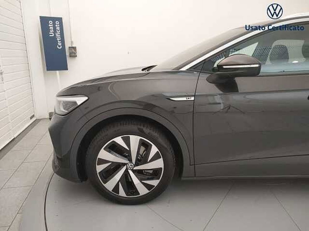 Volkswagen ID.4 usata a Varese (7)