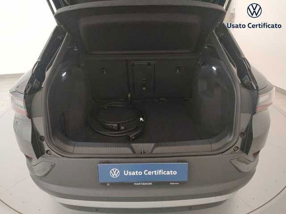 Volkswagen ID.4 usata a Varese (9)