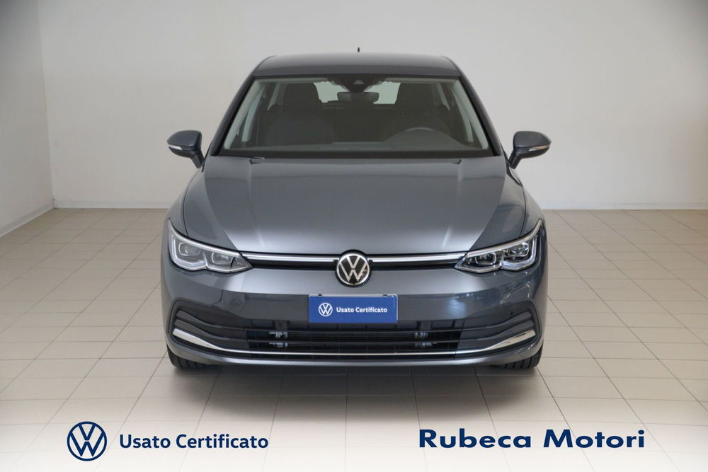 Volkswagen Golf usata a Perugia (2)