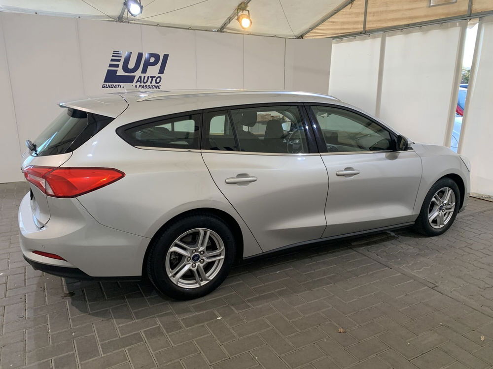 Ford Focus usata a Firenze (4)