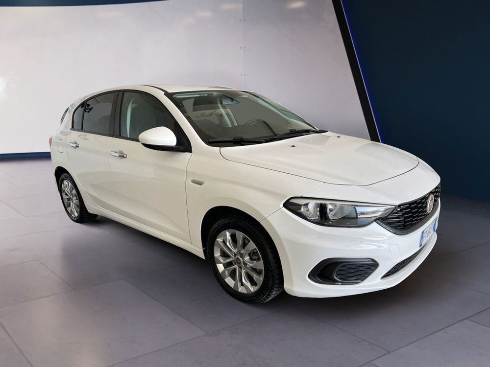 Fiat Tipo usata a Arezzo