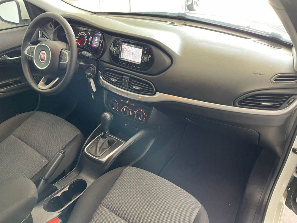 Fiat Tipo usata a Arezzo (10)