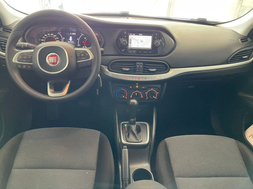 Fiat Tipo usata a Arezzo (11)