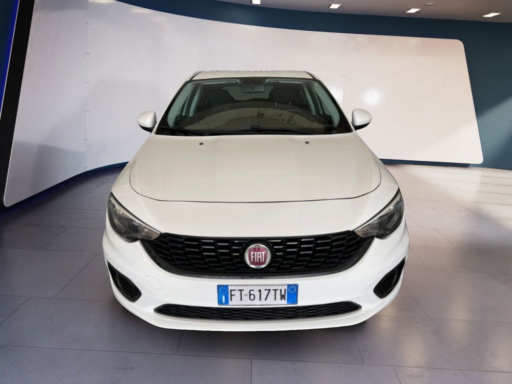 Fiat Tipo usata a Arezzo (2)