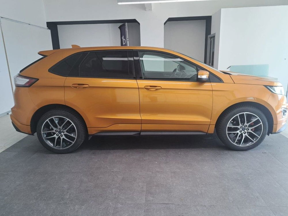 Ford Edge usata a Arezzo (14)