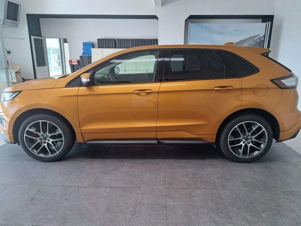 Ford Edge usata a Arezzo (3)