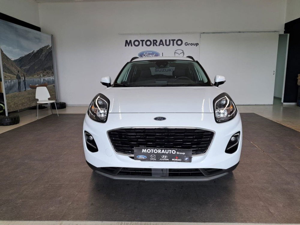 Ford Puma usata a Arezzo (2)