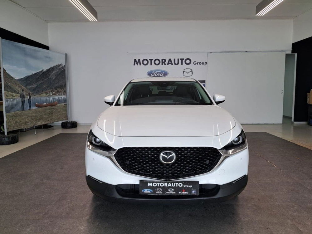 Mazda CX-30 usata a Arezzo (2)