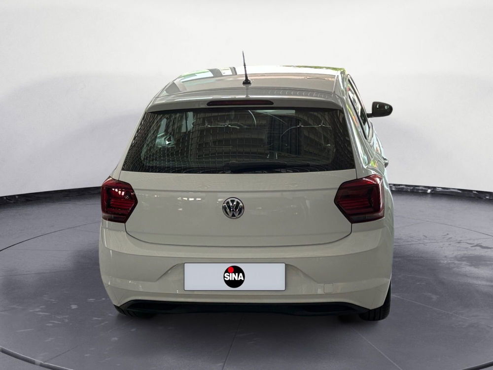 Volkswagen Polo usata a Pordenone (14)