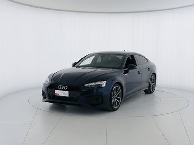 Audi A5 Sportback 40 TDI S tronic  del 2023 usata a Massa