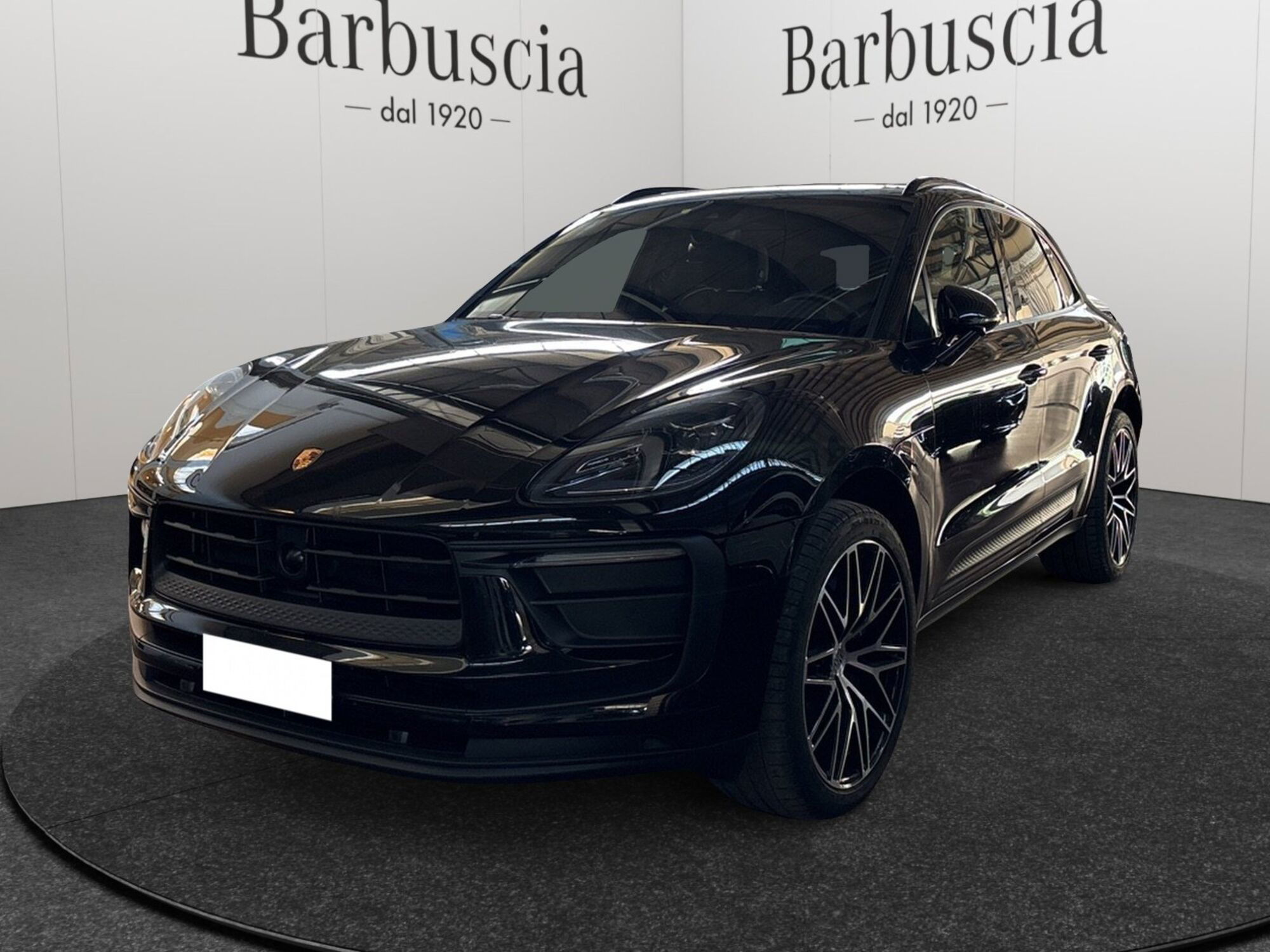 Porsche Macan 2.0 265cv pdk del 2021 usata a Pescara