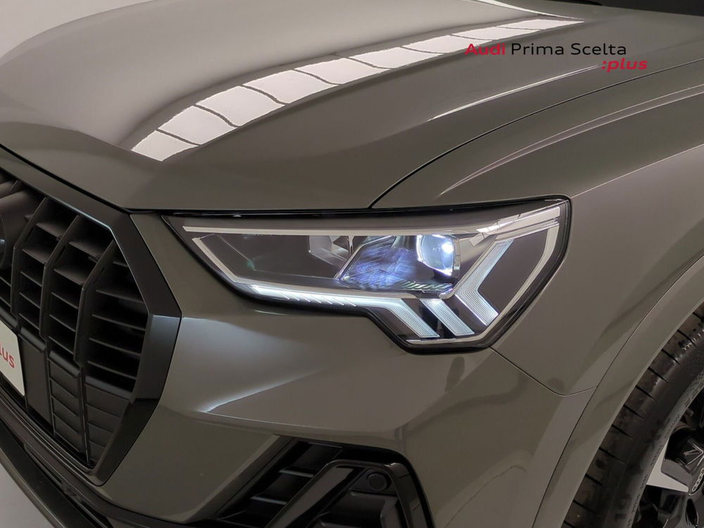 Audi Q3 Sportback usata a Avellino (12)