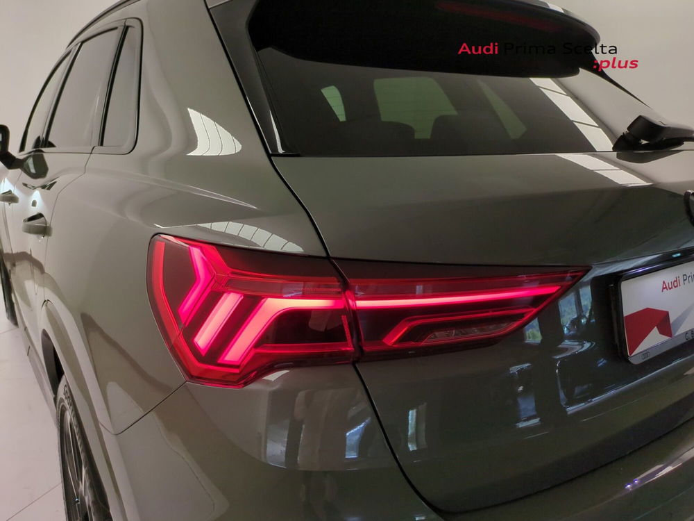 Audi Q3 Sportback usata a Avellino (14)