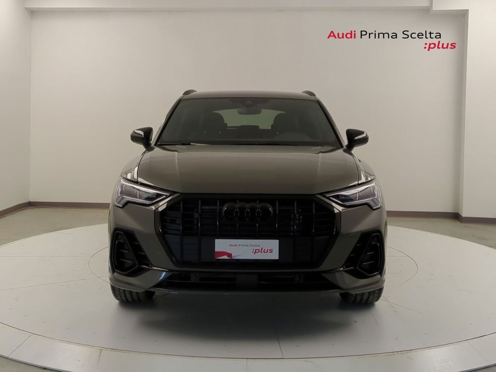 Audi Q3 Sportback usata a Avellino (2)