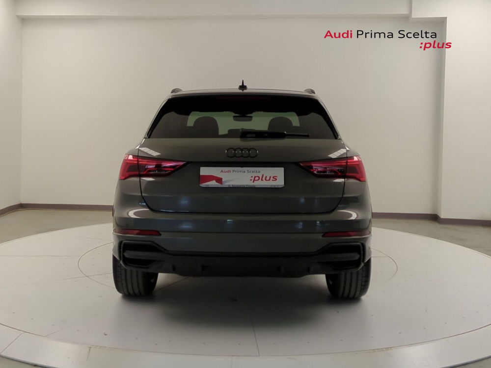 Audi Q3 Sportback usata a Avellino (6)