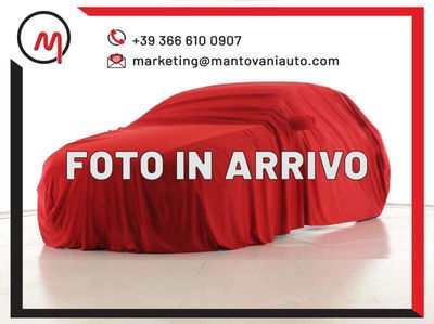 Nissan Qashqai 1.5 dCi 115 CV DCT N-Connecta del 2019 usata a Bastia Umbra