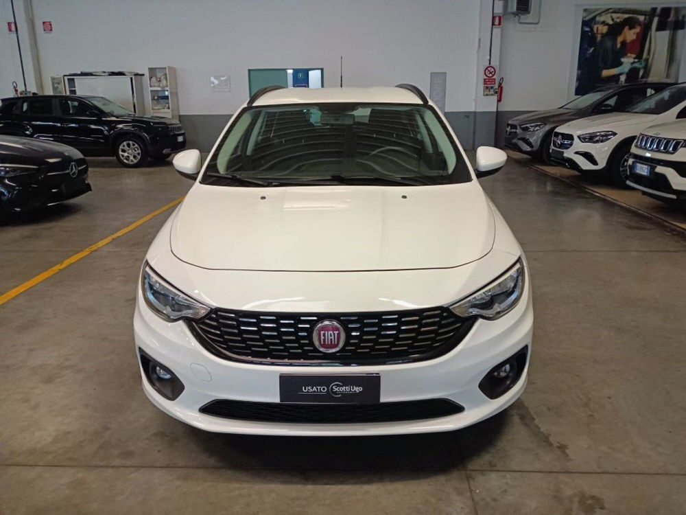 Fiat Tipo Station Wagon usata a Siena (2)