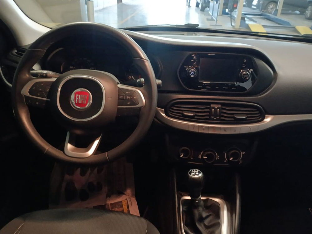 Fiat Tipo Station Wagon usata a Siena (5)