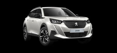 Peugeot 2008 1.2 puretech Allure s&amp;s 100cv nuova a Torino