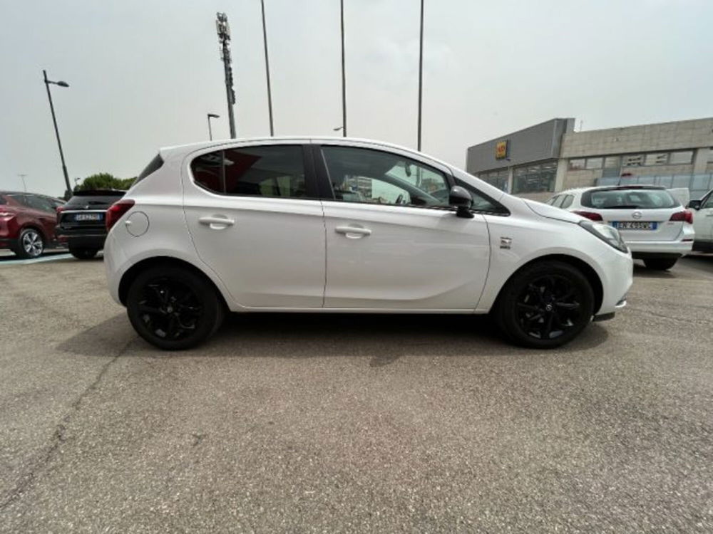 Opel Corsa usata a Modena (3)