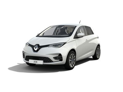 Renault Zoe Intens R135  nuova a Vigevano