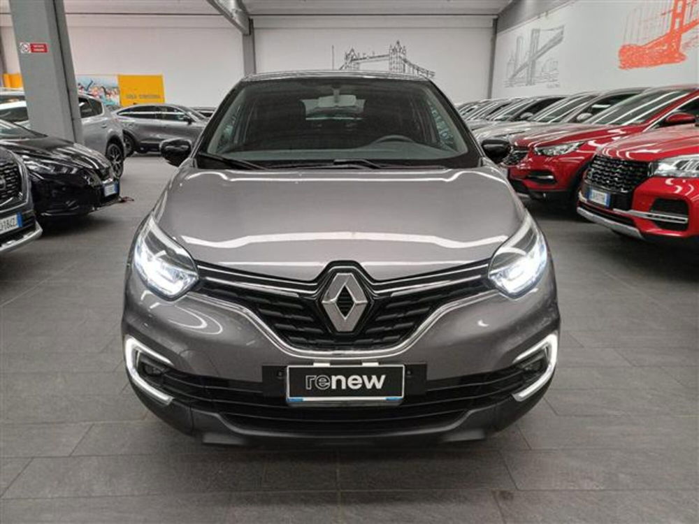 Renault Captur usata a Cremona (2)