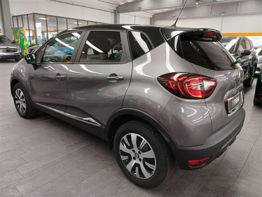 Renault Captur usata a Cremona (3)