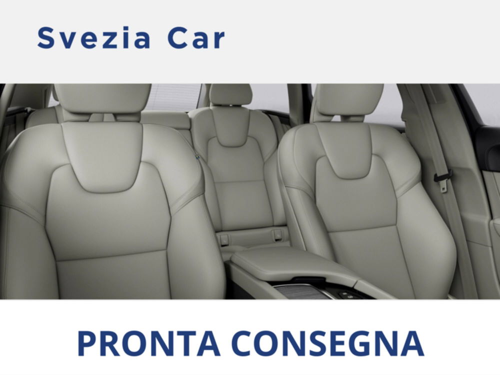 Volvo V60 Cross Country nuova a Milano (10)