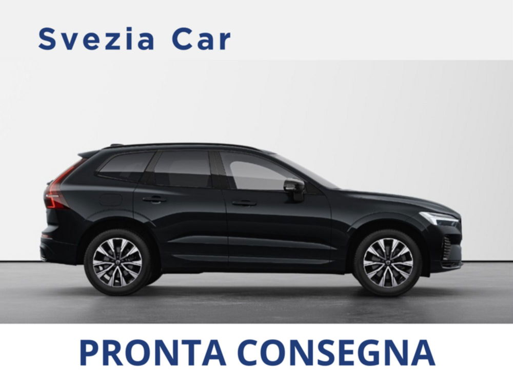 Volvo XC60 nuova a Milano (5)