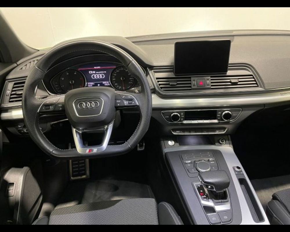 Audi Q5 usata a Treviso (3)