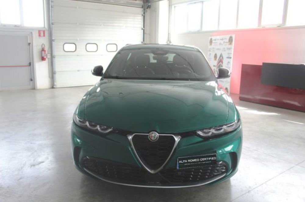 Alfa Romeo Tonale usata a Terni (2)