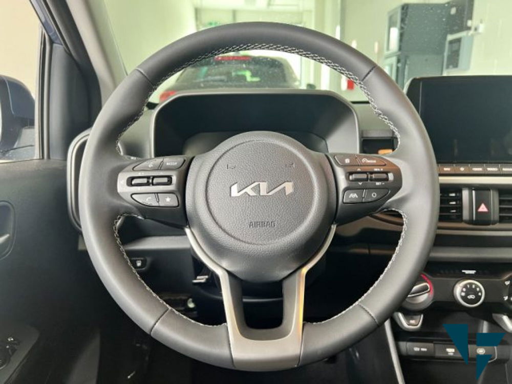 Kia Picanto nuova a Udine (10)