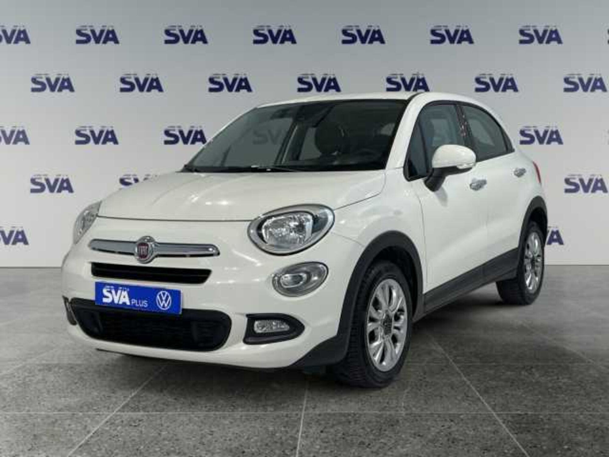 Fiat 500X 1.6 MultiJet 120 CV Lounge  del 2015 usata a Ravenna