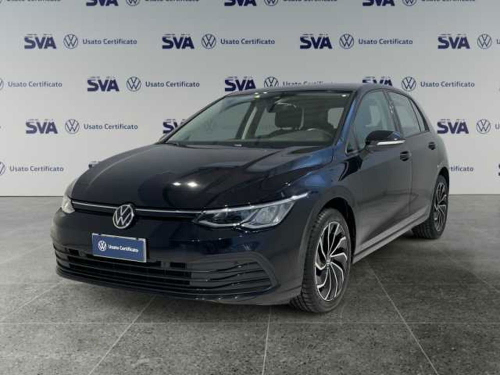 Volkswagen Golf usata a Ravenna