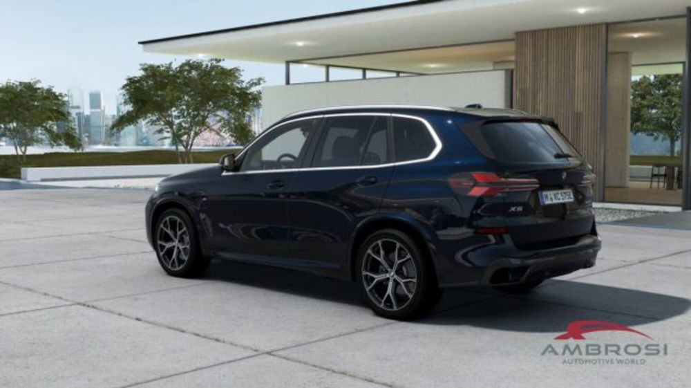 BMW X5 nuova a Perugia (2)