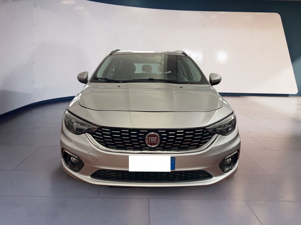 Fiat Tipo Station Wagon usata a Torino