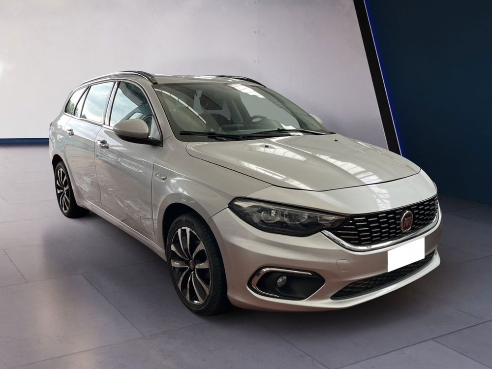 Fiat Tipo Station Wagon usata a Torino (3)