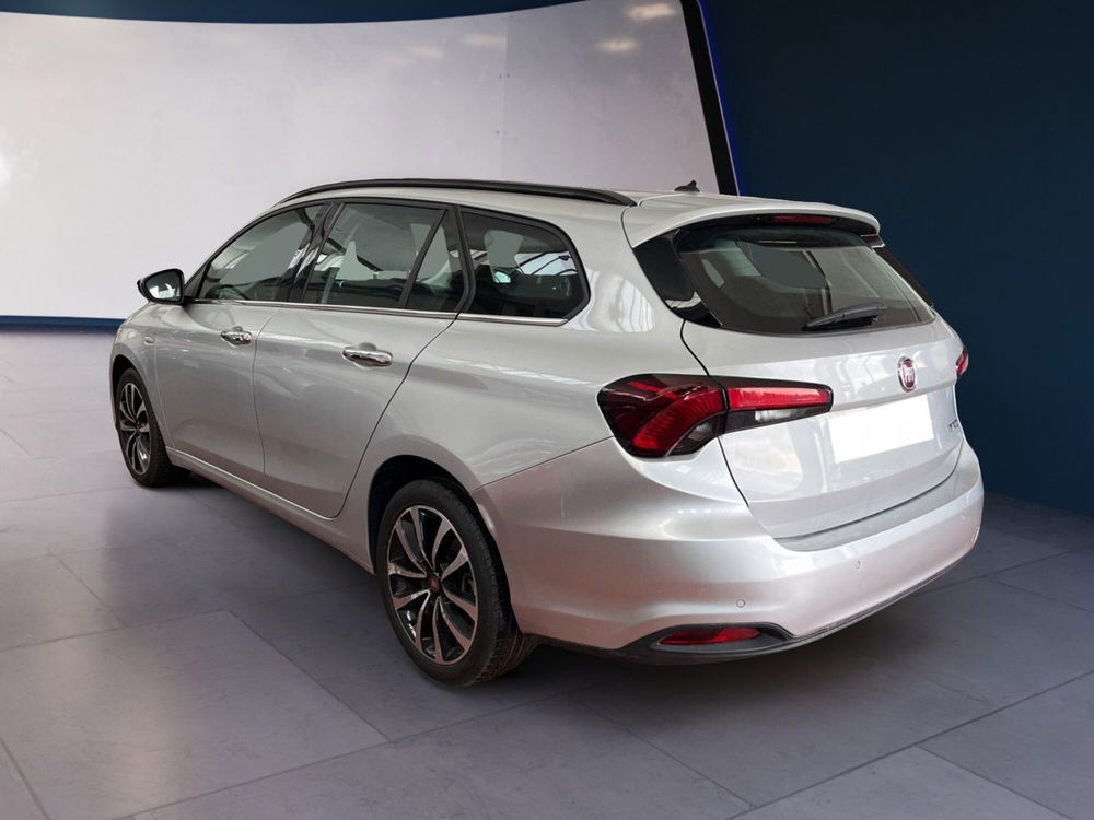 Fiat Tipo Station Wagon usata a Torino (5)