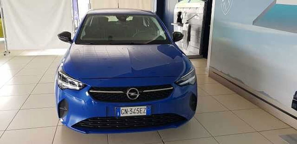 Opel Corsa usata a Pordenone (2)