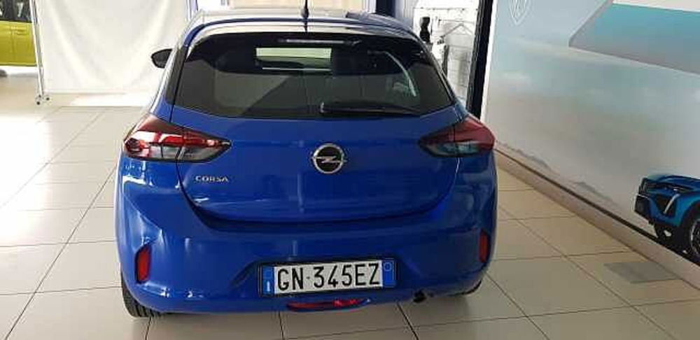 Opel Corsa usata a Pordenone (5)