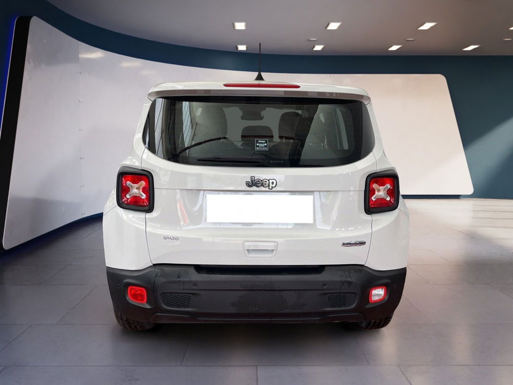 Jeep Renegade usata a Torino (6)