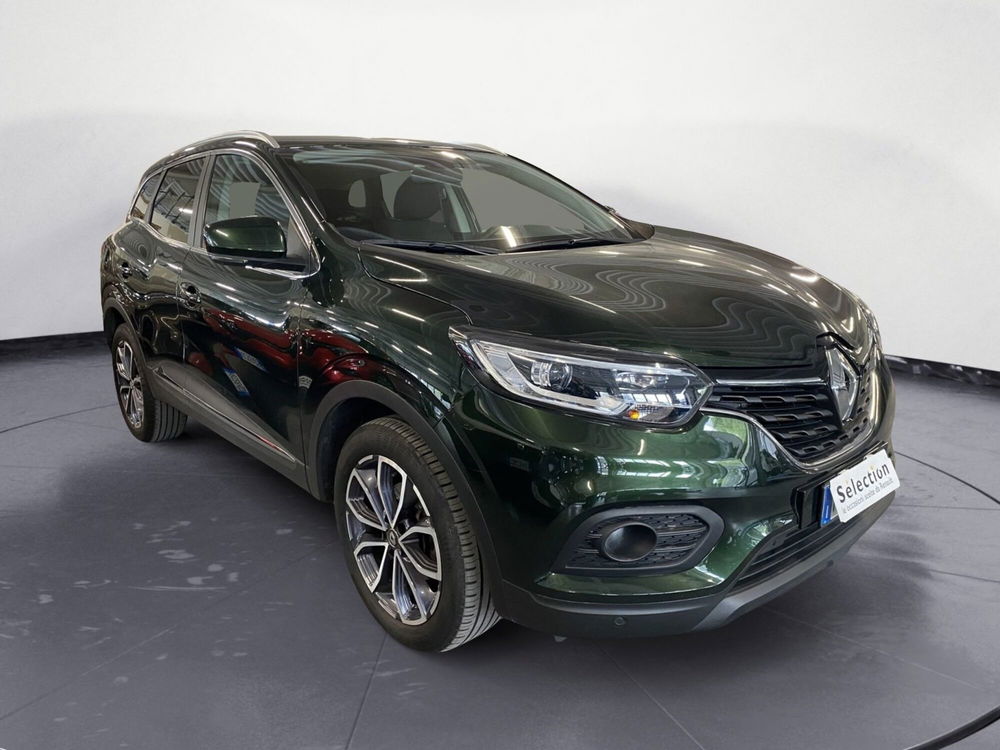 Renault Kadjar usata a Monza e Brianza (2)