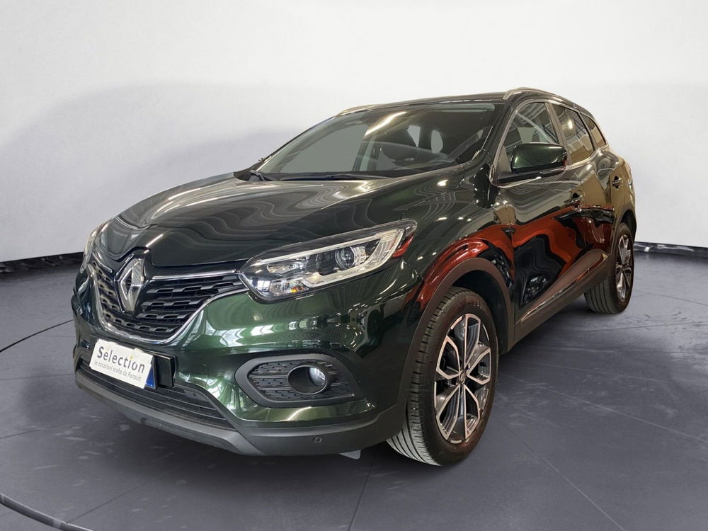 Renault Kadjar usata a Monza e Brianza (5)